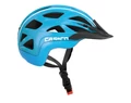 Casco Activ 2 Junior kerékpáros gyerek bukósisak kék uni (52-56cm fejkerület)