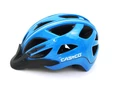 Casco Activ 2 Junior kerékpáros gyerek bukósisak kék uni (52-56cm fejkerület)
