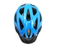 Casco Activ 2 Junior kerékpáros gyerek bukósisak kék uni (52-56cm fejkerület)