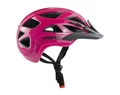 Casco Activ 2 Junior kerékpáros gyerek bukósisak pink uni (52-56cm fejkerület)