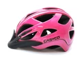 Casco Activ 2 Junior kerékpáros gyerek bukósisak pink uni (52-56cm fejkerület)