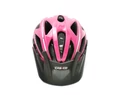 Casco Activ 2 Junior kerékpáros gyerek bukósisak pink uni (52-56cm fejkerület)