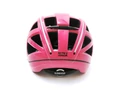 Casco Activ 2 Junior kerékpáros gyerek bukósisak pink uni (52-56cm fejkerület)
