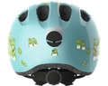 ABUS Smiley 2.0 gyerek bukósisak krokodilos S-es 45-50cm