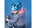 ABUS Smiley 2.0 gyerek bukósisak krokodilos S-es 45-50cm