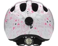 ABUS Smiley 2.1 gyerek bukósisak white crush S-es 45-50cm
