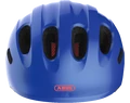 ABUS Smiley 2.1 gyerek bukósisak sparkling blue M-es 50-55cm