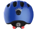 ABUS Smiley 2.1 gyerek bukósisak sparkling blue M-es 50-55cm