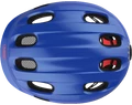 ABUS Smiley 2.1 gyerek bukósisak sparkling blue M-es 50-55cm