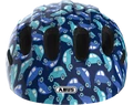 ABUS Smiley 2.0 autós kék gyerek bukósisak S 45-50cm