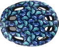 ABUS Smiley 2.0 autós kék gyerek bukósisak S 45-50cm