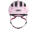 Abus Smiley 3.0 gyerek bukósisak S 45-50cm, rose princess