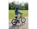 Abus Smiley 3.0 gyerek bukósisak S 45-50cm, rose princess