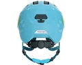 Abus Smiley 3.0 gyerek bukósisak M 50-55cm, kék croco