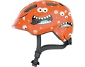 Abus Smiley 3.0 gyerek bukósisak M 50-55cm, narancs moster
