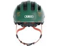 Abus Smiley 3.0 gyerek bukósisak M 50-55cm, zöld robo