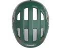 Abus Smiley 3.0 gyerek bukósisak M 50-55cm, zöld robo