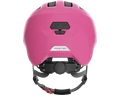 Abus Smiley 3.0 gyerek bukósisak M 50-55cm, shiny pink