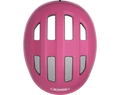 Abus Smiley 3.0 gyerek bukósisak M 50-55cm, shiny pink