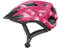 ABUS MountZ gyerek bukósisak fukszia pink S 48-54