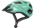 ABUS MountZ gyerek bukósisak celeste green S 48-54