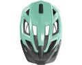 ABUS MountZ gyerek bukósisak celeste green M 52-57