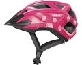 ABUS MountZ gyerek bukósisak fukszia pink M 52-57