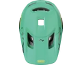 ABUS kerékpáros gyerek sisak YouDrop FF fullface S 48-55 cm salvia sage green színben