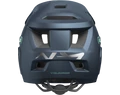 ABUS kerékpáros gyerek sisak YouDrop FF fullface S 48-55 cm midnight blue színben