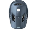 ABUS kerékpáros gyerek sisak YouDrop FF fullface S 48-55 cm midnight blue színben