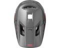 ABUS kerékpáros gyerek sisak YouDrop FF fullface S 48-55 cm titan silver színben