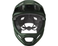 ABUS kerékpáros gyerek sisak YouDrop FF fullface S 48-55 cm moss green színben
