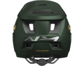 ABUS kerékpáros gyerek sisak YouDrop FF fullface S 48-55 cm moss green színben
