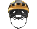Abus Youdrop extravagány kerékpáros sportsisak ifjaknak icon yellow S-es méret 48-55 cm fejkerületre