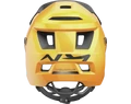 Abus Youdrop extravagány kerékpáros sportsisak ifjaknak icon yellow S-es méret 48-55 cm fejkerületre