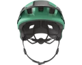 Abus Youdrop extravagány kerékpáros sportsisak ifjaknak salvia green S-es méret 48-55 cm fejkerületre