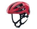 Kellys Vantage kerékpáros bukósisak, piros, M/L, 54-58cm