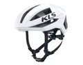 Kellys Vantage kerékpáros bukósisak, fehér, M/L, 54-58cm