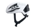 Kellys Vantage kerékpáros bukósisak, fehér, M/L, 54-58cm