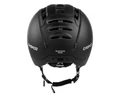 Casco Roadster Plus kerékpáros bukósisak matt fekete M-es (55-57cm fejkerület)