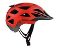 Casco Activ 2 kerékpáros bukósisak piros/antracit M (56-58cm fejkerület)