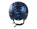 Casco Roadster Plus kerékpáros bukósisak metál kék L-es (58-60cm fejkerület)