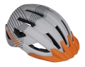 Kellys Daze kerékpáros bukósisak Grey M/L (55-58cm-es fejkerülethez)