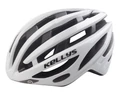 Bukósisak felnőtt Kellys Spurt White M/L (58-62cm)