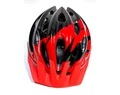 Kellys Blaze kerékpáros bukósisak Piros S/M-es 54-57cm