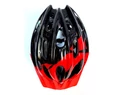 Kellys Blaze kerékpáros bukósisak Piros S/M-es 54-57cm