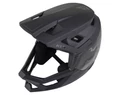 Kellys KLS CRUX Fullface állvédős szuperkönnyű enduro bukósisak kiváló szellőzéssel M/L (54-58 cm)