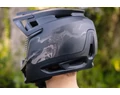 Kellys KLS CRUX Fullface állvédős szuperkönnyű enduro bukósisak kiváló szellőzéssel L/XL (59-63 cm)