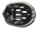 Kellys KLS Dynamic kerékpáros bukósisak fehér/kék M/L 58-61cm