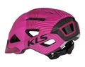 Kellys DAZE kerékpáros bukósisak Pink M/L (55-58cm)